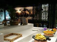 -瑞伯克牛排自助餐厅天一广场店