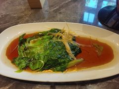 -1937青岛老味道·海肠捞饭·青岛菜(大鲍岛栈桥店)