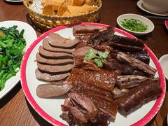 -春梅里卤鹅馆·47年老字号(中山路店)