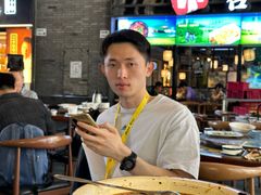 -蓉城小馆(科兴店)