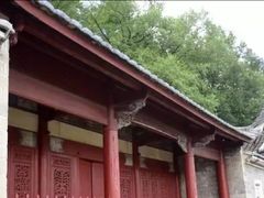 -古田会议纪念馆