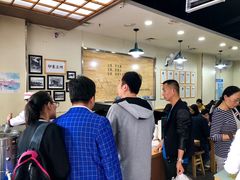 -舌尖尖牛肉面(甘南路店)