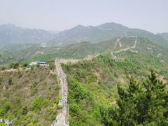 -慕田峪长城