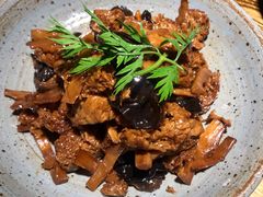 -青年公社烤鸭(青年路店)