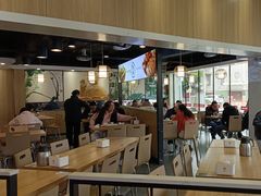 -裕记烧腊连锁餐饮(外马分店)