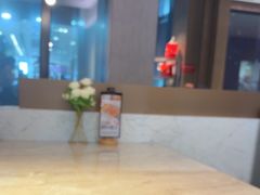 -必胜客(江桥万达店)