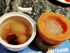 -金海湾自助餐厅(金陵饭店)