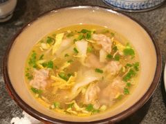 -南京大牌档(新街口德基广场店)