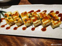 -初居食屋日式料理(万象城购物中心店)