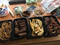 -鸡脚旮旯平江路店