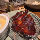 每个菜都没有吃过是什么体验