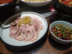 -甘家界柠檬鸭(安吉店)