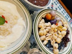 -堂屋糖水店(愚园店)