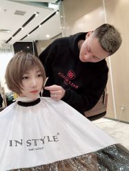 点击看大图 -IN STYLE·全国形象店