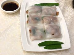 -顺德人家食府(黄金广场店)