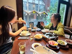 -索溪山寨·湘西饮食文化博物馆(标志门店)