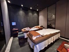 -上足·影院足道·SPA(红岭店)