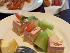 -上海崇明金茂凯悦酒店