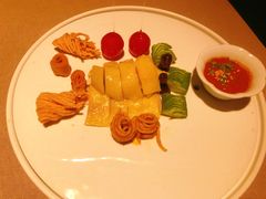 -花家怡园(四合院总店)