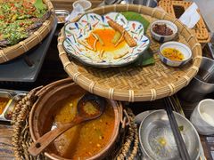 -麒麟风烤牛肉·云南烧烤小排档(丹凤街店)