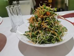 -大鸭梨烤鸭(左家庄店)