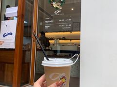 -Line 咖啡(石厦花园店)