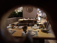 大堂-雍和会海鲜姿造自助(湖东路店)