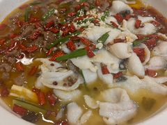 -邱大妈水煮(龙山店)