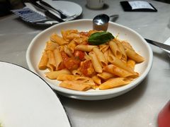 -玛尚诺意式餐厅(天环广场店)