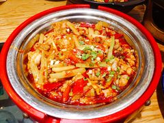 -鸡毛店·川菜(双楠店)