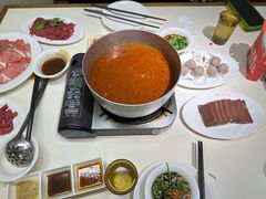 -燃计沙茶皇·香港沙茶火锅(人广旗舰店)