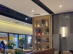 -荷花亭·湖北融合菜(十堰武商MALL店)