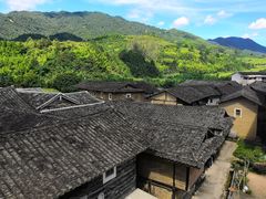 -云水谣景区-土楼之光文化园