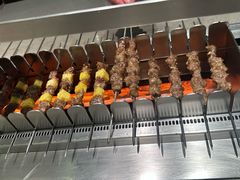 -白玉·朝鲜族烤串(深圳Kkone店)