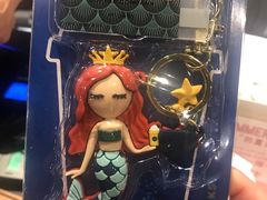 -星巴克臻选(上海合生汇1F店)