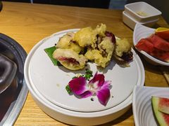 -一朵菌·野生菌探索家火锅(南亚店)