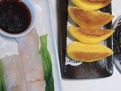 -好食上(喜盈门.范城店)