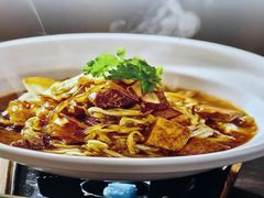 -黑窑厂糖油饼烤鸭·清真菜(黑窑厂街店)