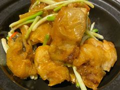 -稻香饭店(IFS国金中心店)