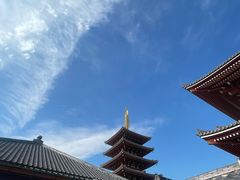 -浅草寺