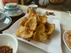 -朴小妹人参鸡汤火锅(长白山万达店)