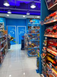 -玩具反斗城TOYSRUS(龙湖杭州西溪天街店)