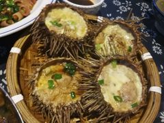 -旺角小渔村·海肠捞饭开创者(环山路店)