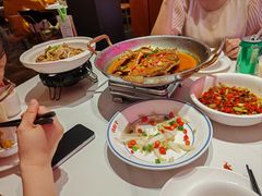 -铁胖子口碑长沙菜·龙虾烧烤(赤岗社区店)