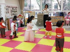 -徐汇区新宜幼稚园