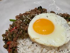 -米仓食堂(凯德广场店)