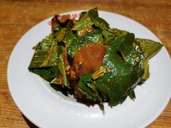 -老爷子原味蒸饺(总店)