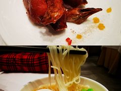 烤乳鸽-北京厨房(SKP店)