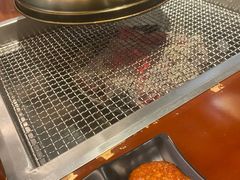 -肉甲韩国木炭烤肉(新壹街1店)
