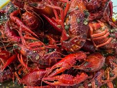 -盱眙红叶龙虾(金源北路店)